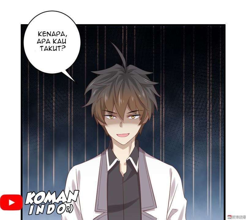 Immortal Swordsman in The Reverse World Chapter 07 Gambar 22