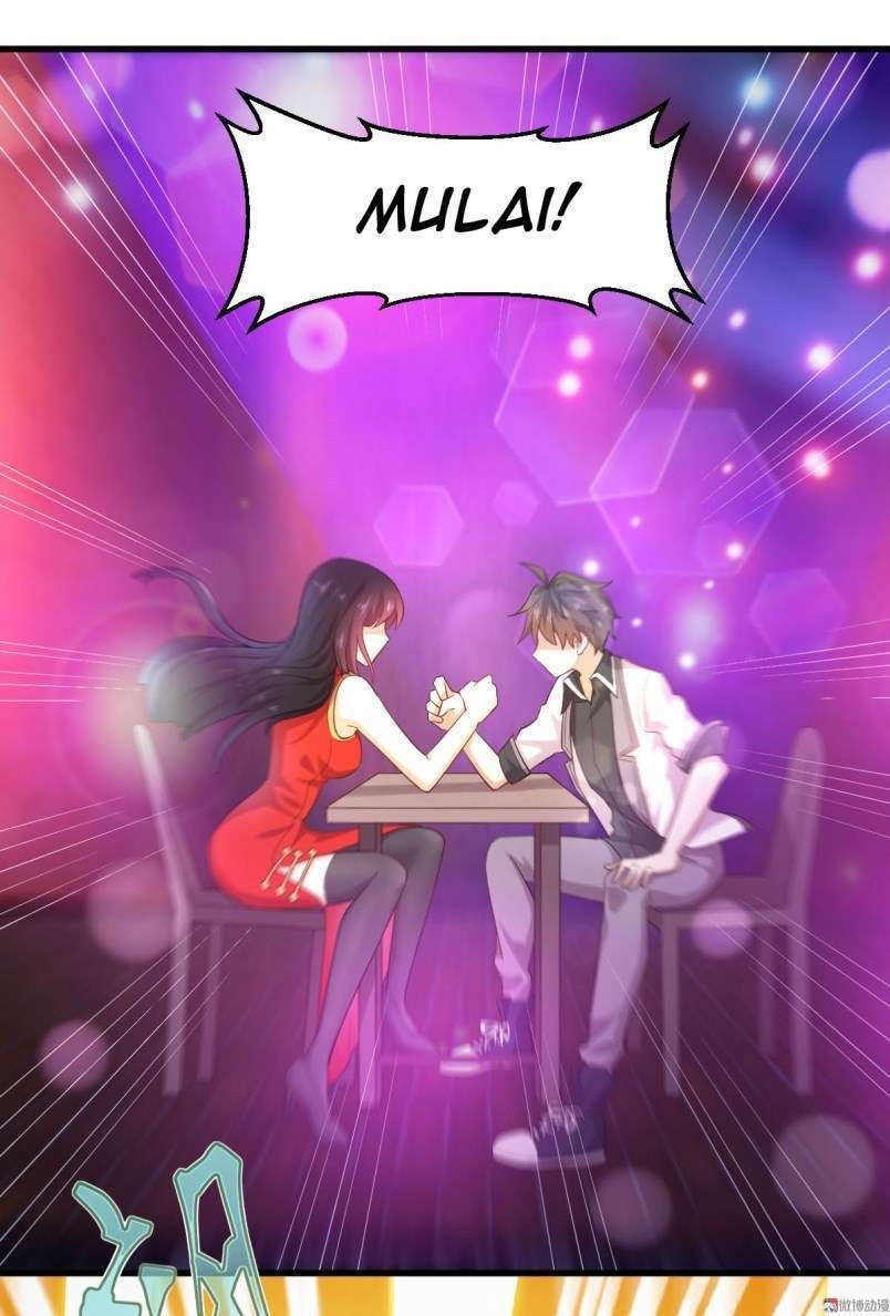 Immortal Swordsman in The Reverse World Chapter 07 Gambar 30