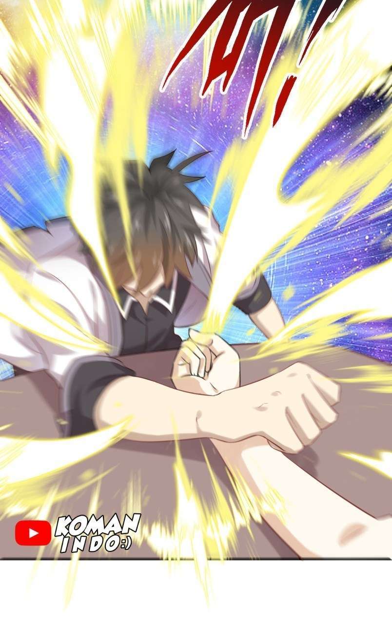 Immortal Swordsman in The Reverse World Chapter 07 Gambar 33