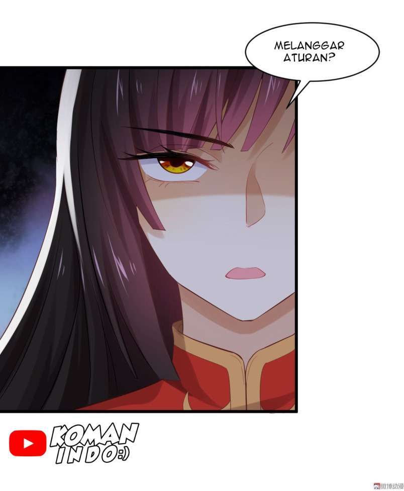 Immortal Swordsman in The Reverse World Chapter 07 Gambar 6