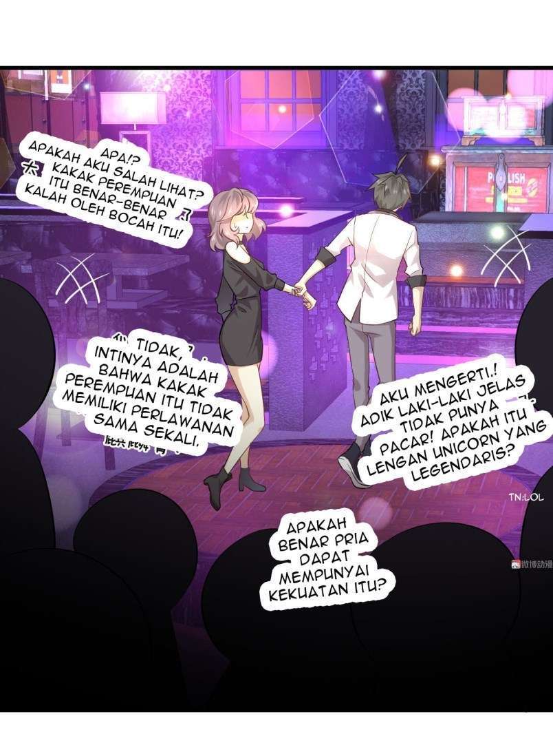 Baca Manhua Immortal Swordsman in The Reverse World Chapter 08 Gambar 2