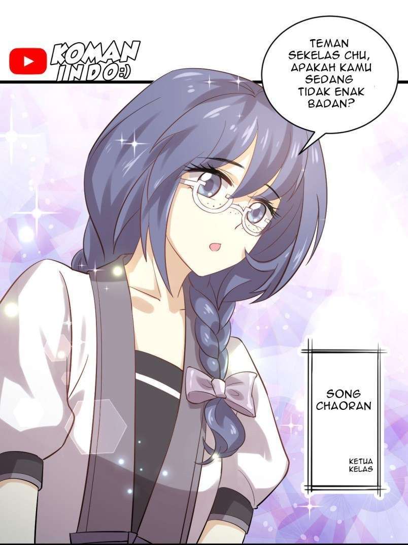Immortal Swordsman in The Reverse World Chapter 09 Gambar 10