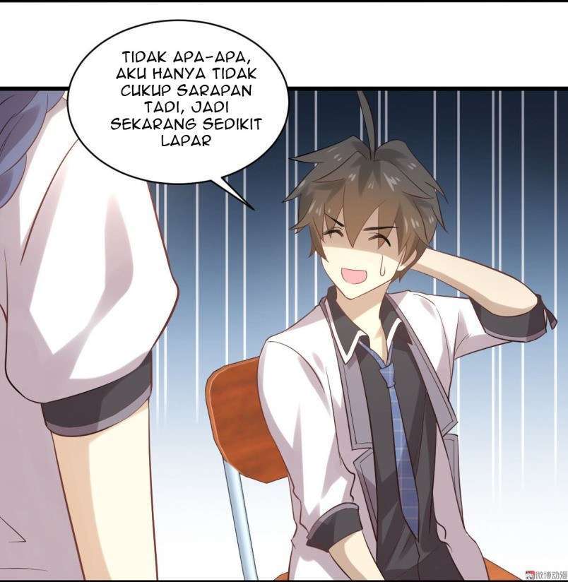 Immortal Swordsman in The Reverse World Chapter 09 Gambar 11