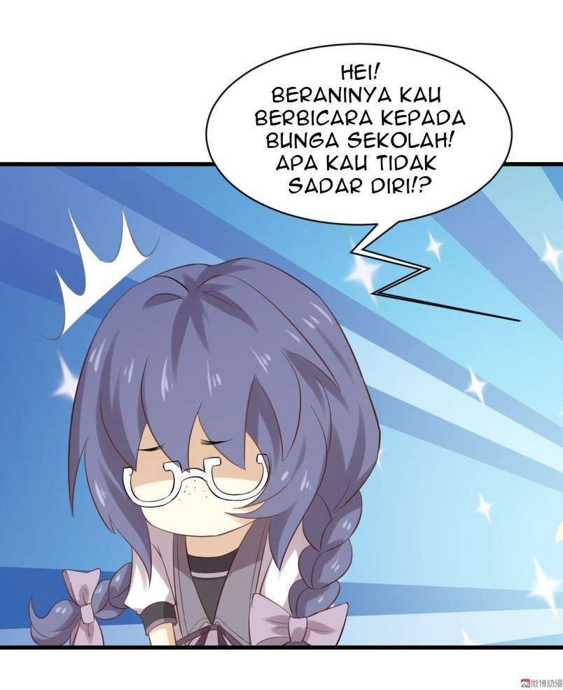 Immortal Swordsman in The Reverse World Chapter 09 Gambar 13
