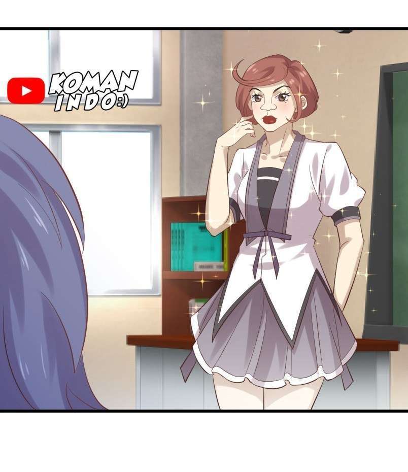 Immortal Swordsman in The Reverse World Chapter 09 Gambar 14