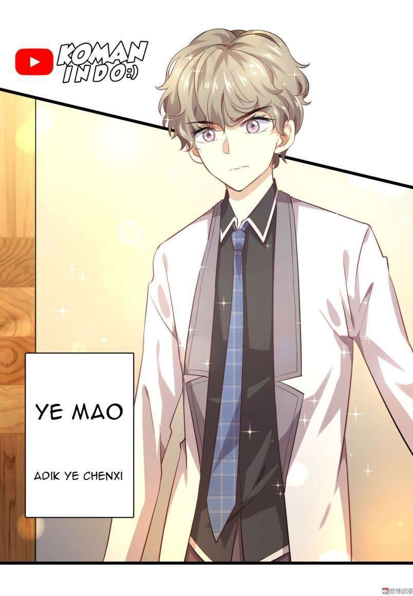 Immortal Swordsman in The Reverse World Chapter 09 Gambar 21