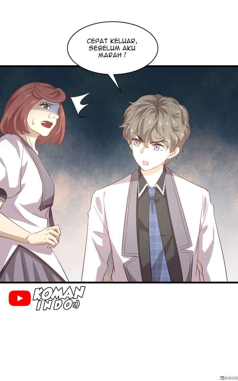 Immortal Swordsman in The Reverse World Chapter 09 Gambar 23