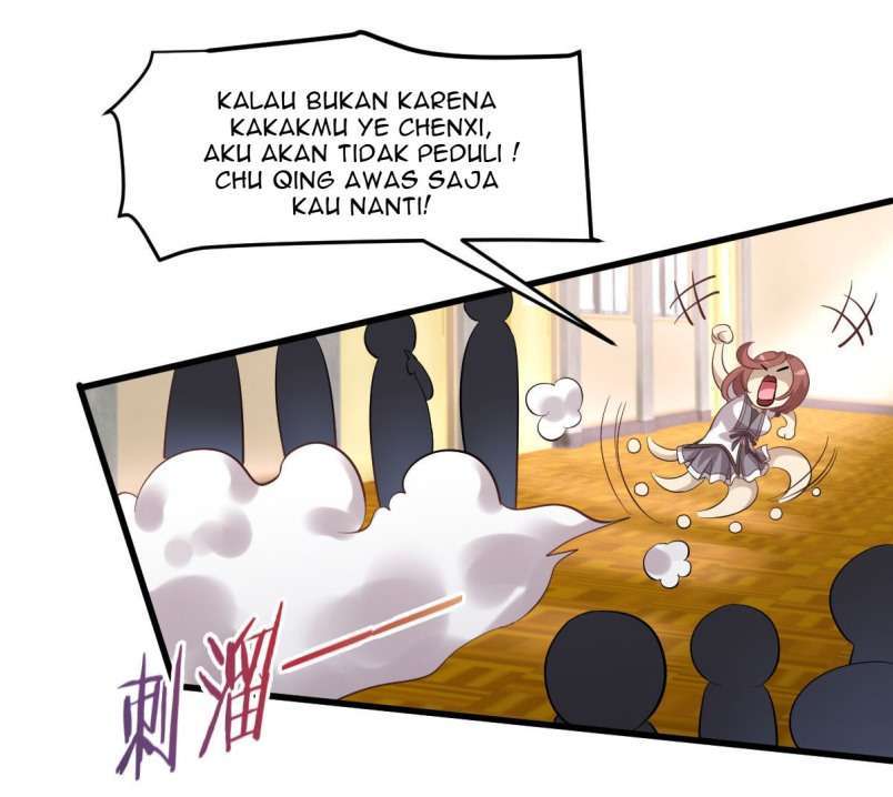 Immortal Swordsman in The Reverse World Chapter 09 Gambar 24