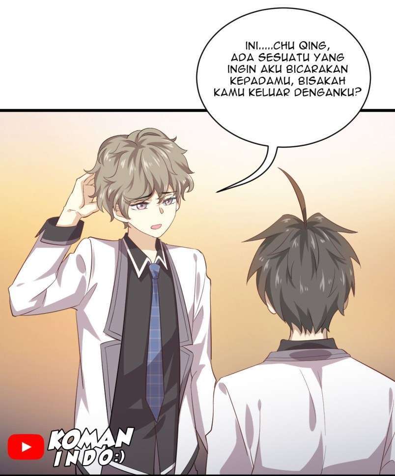 Immortal Swordsman in The Reverse World Chapter 09 Gambar 25