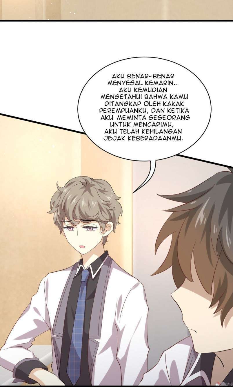 Immortal Swordsman in The Reverse World Chapter 09 Gambar 27