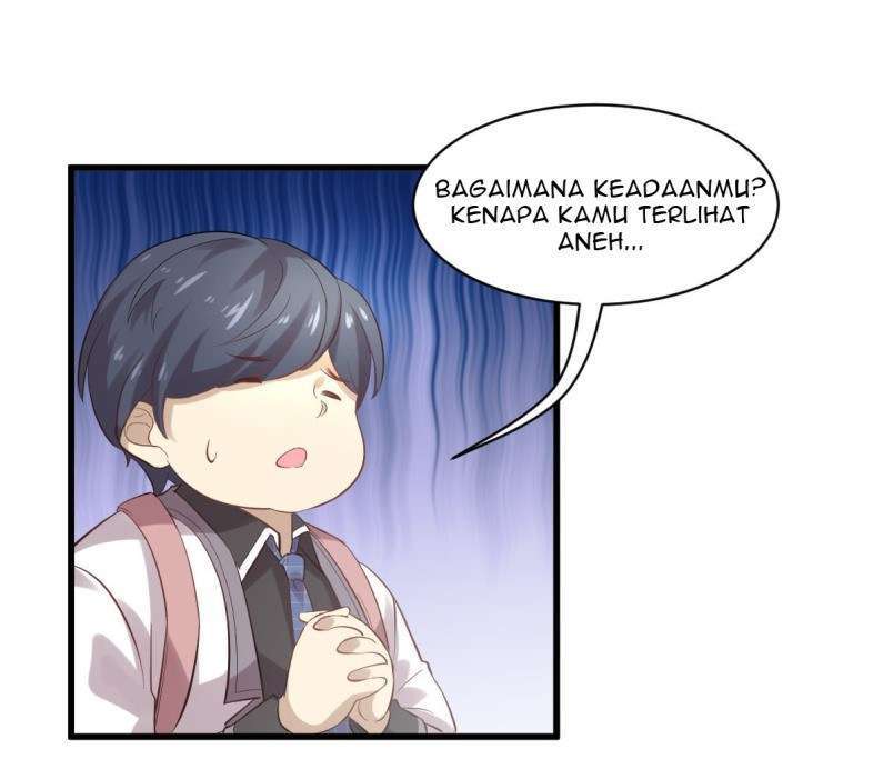 Immortal Swordsman in The Reverse World Chapter 09 Gambar 3