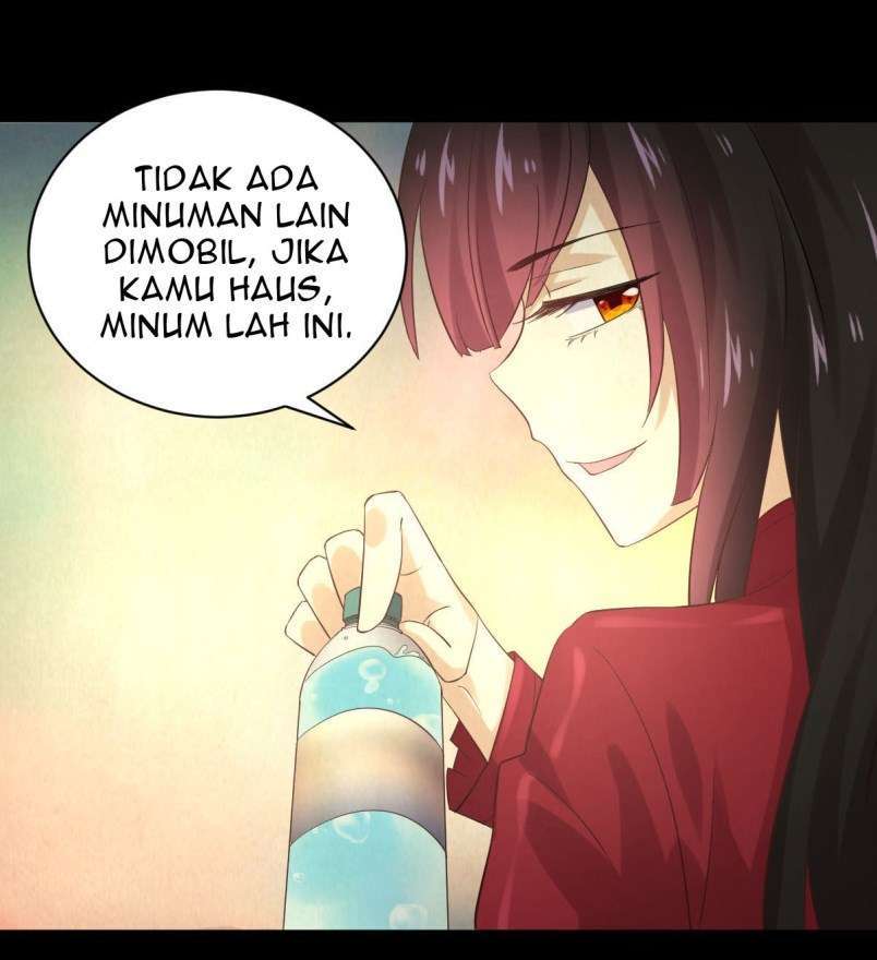 Immortal Swordsman in The Reverse World Chapter 09 Gambar 32