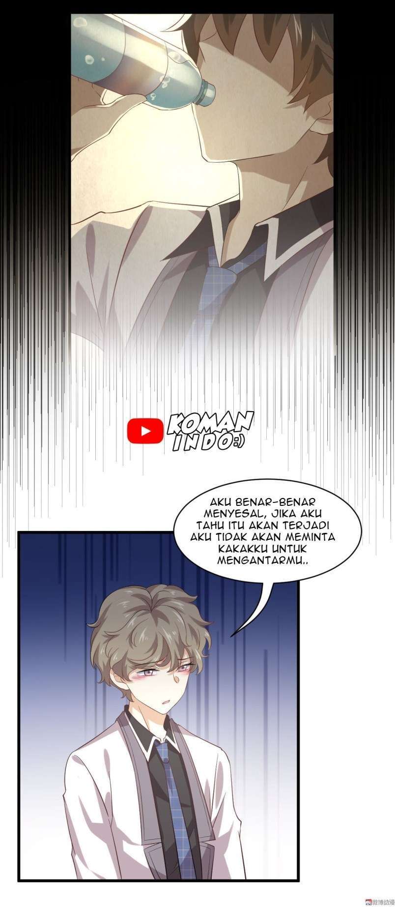 Immortal Swordsman in The Reverse World Chapter 09 Gambar 33