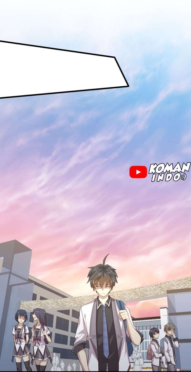Immortal Swordsman in The Reverse World Chapter 09 Gambar 35