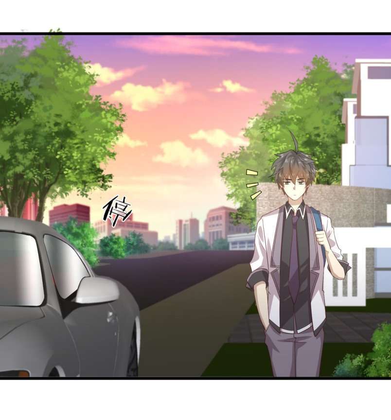 Immortal Swordsman in The Reverse World Chapter 09 Gambar 36