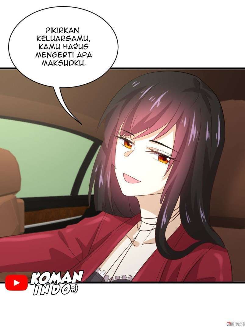 Immortal Swordsman in The Reverse World Chapter 09 Gambar 39