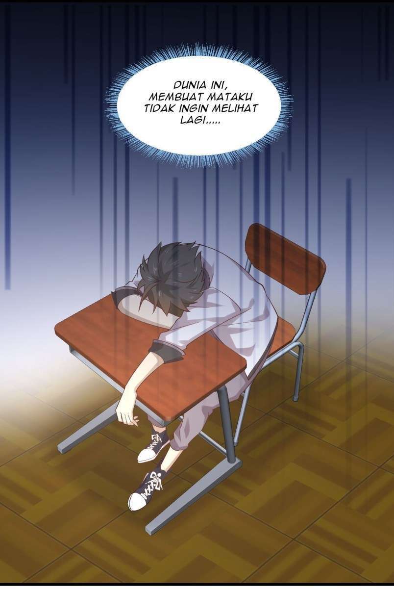 Immortal Swordsman in The Reverse World Chapter 09 Gambar 7