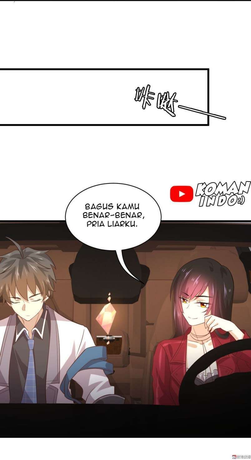 Baca Komik Immortal Swordsman in The Reverse World Chapter 10 Gambar 1