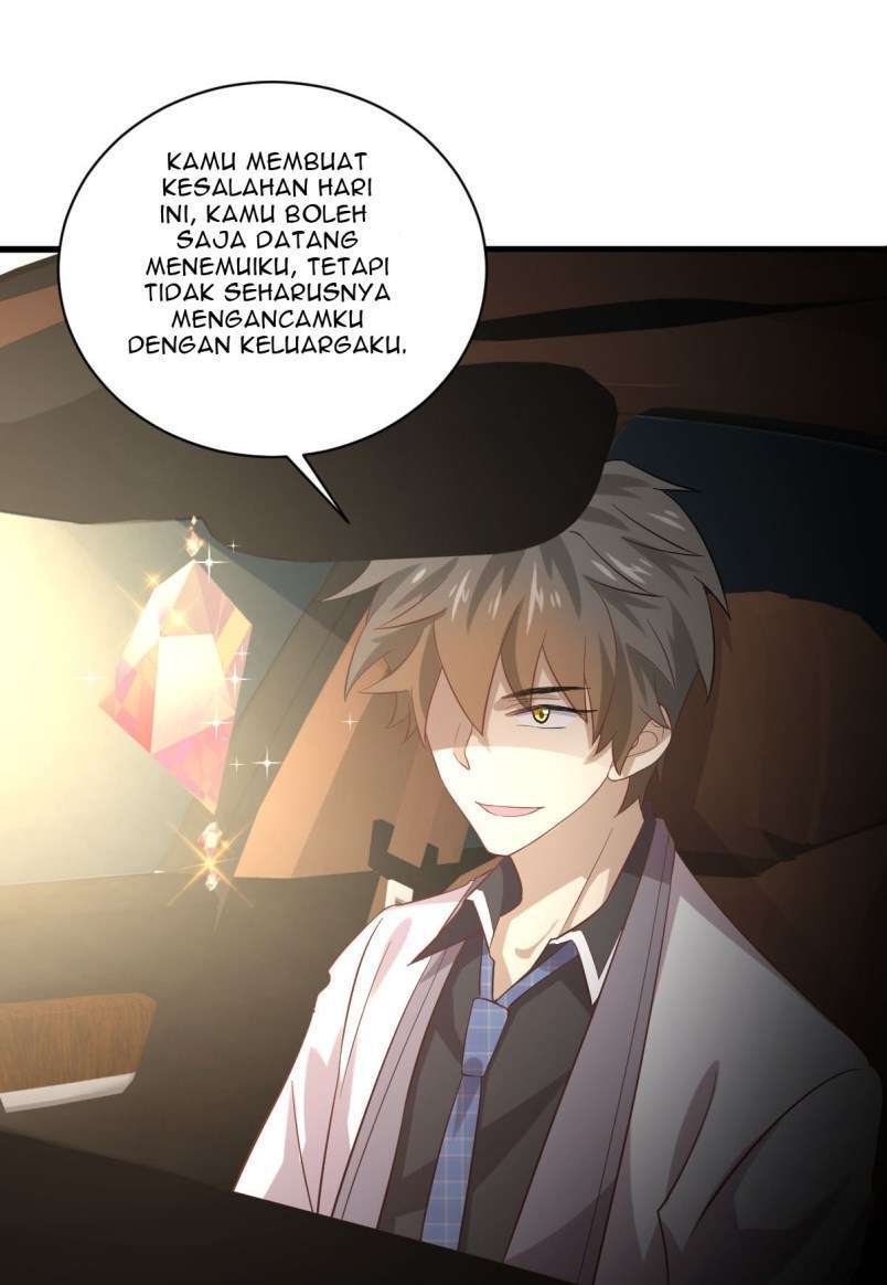 Baca Manhua Immortal Swordsman in The Reverse World Chapter 10 Gambar 2