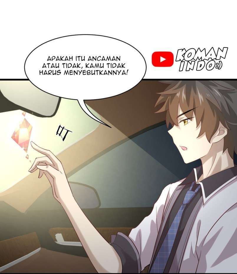 Immortal Swordsman in The Reverse World Chapter 10 Gambar 4