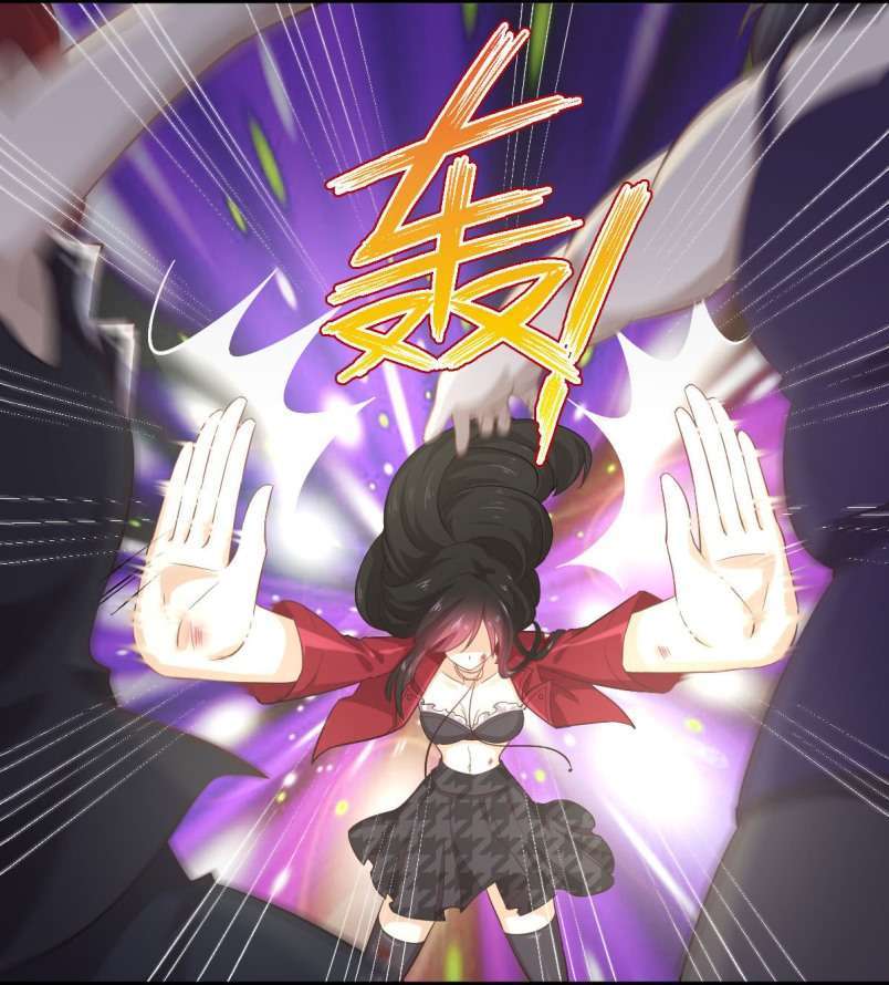 Immortal Swordsman in The Reverse World Chapter 11 Gambar 11