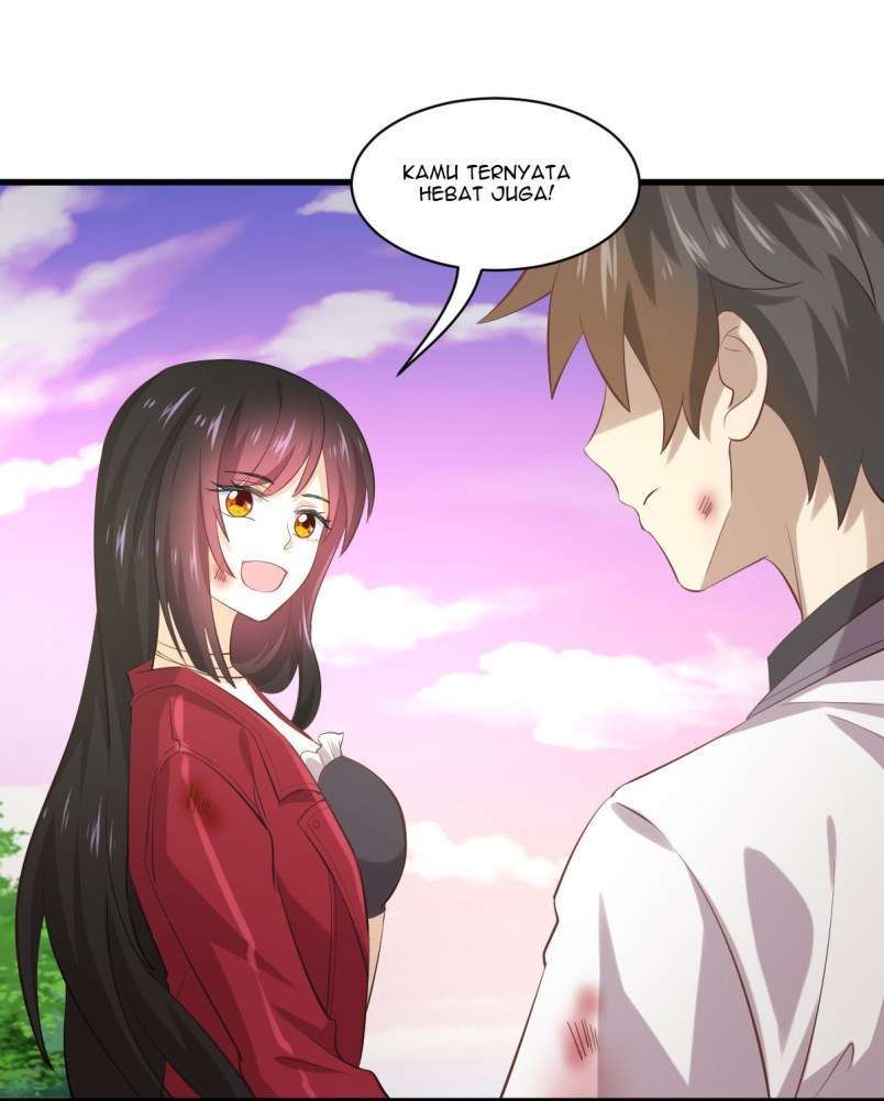 Immortal Swordsman in The Reverse World Chapter 11 Gambar 13