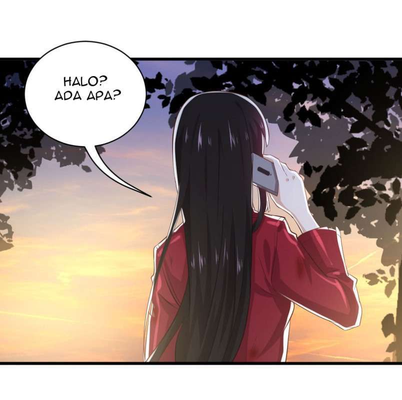Immortal Swordsman in The Reverse World Chapter 11 Gambar 18