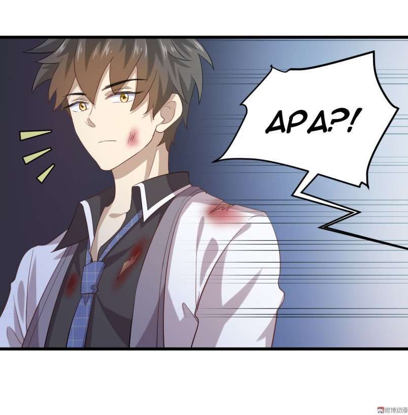 Immortal Swordsman in The Reverse World Chapter 11 Gambar 19