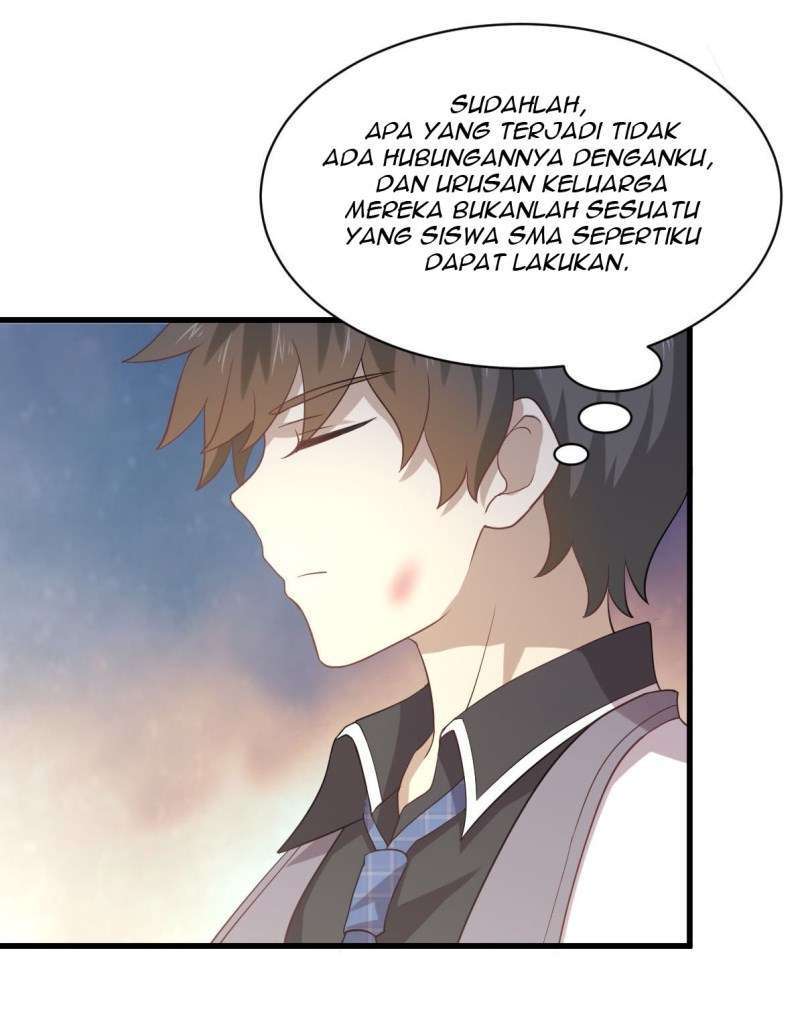 Immortal Swordsman in The Reverse World Chapter 11 Gambar 21