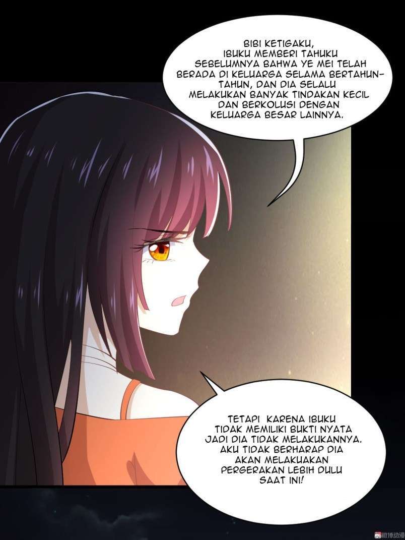Immortal Swordsman in The Reverse World Chapter 12 Gambar 10