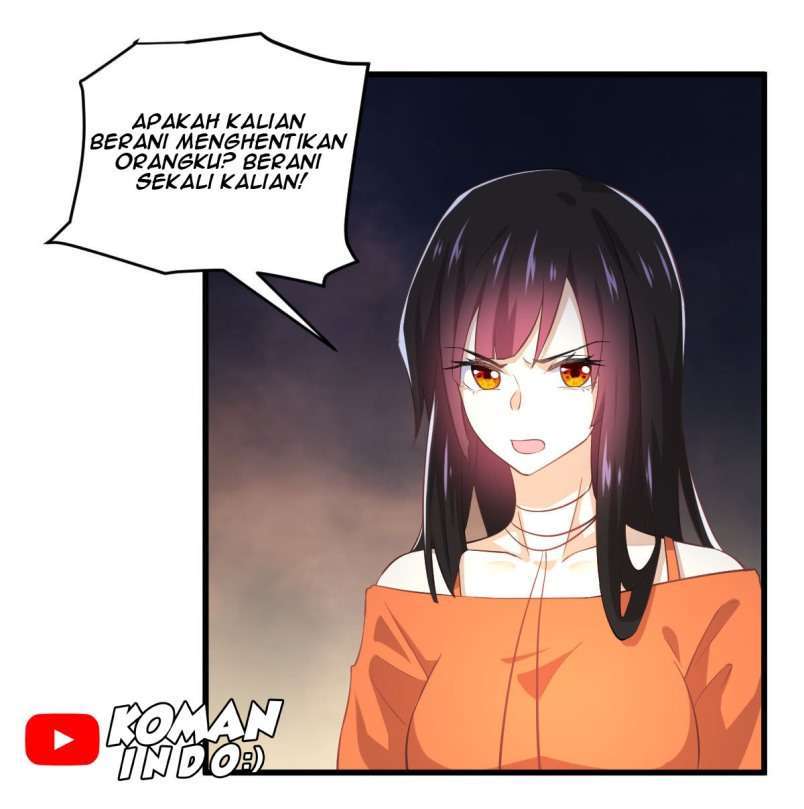 Immortal Swordsman in The Reverse World Chapter 12 Gambar 14