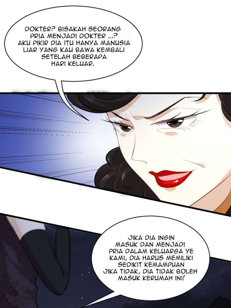 Immortal Swordsman in The Reverse World Chapter 12 Gambar 27