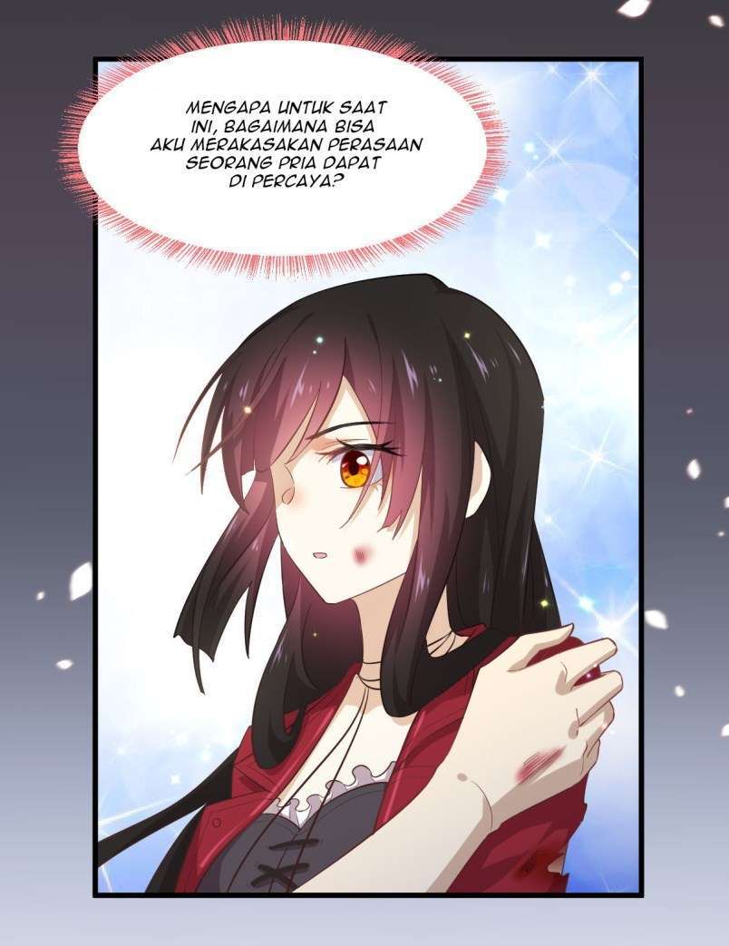 Immortal Swordsman in The Reverse World Chapter 12 Gambar 3