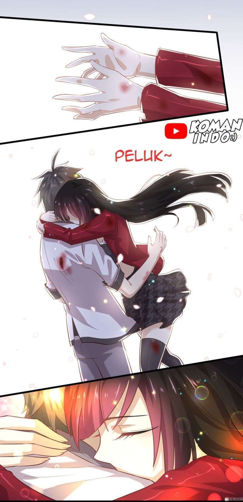 Immortal Swordsman in The Reverse World Chapter 12 Gambar 4