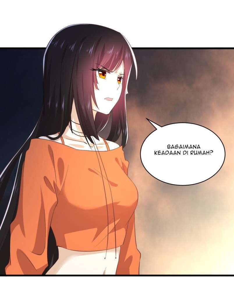 Immortal Swordsman in The Reverse World Chapter 12 Gambar 7