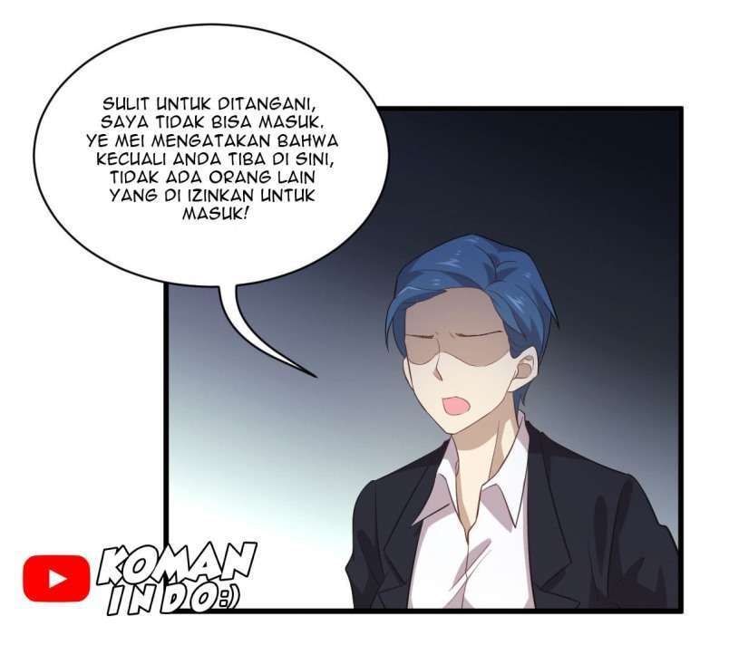 Immortal Swordsman in The Reverse World Chapter 12 Gambar 8