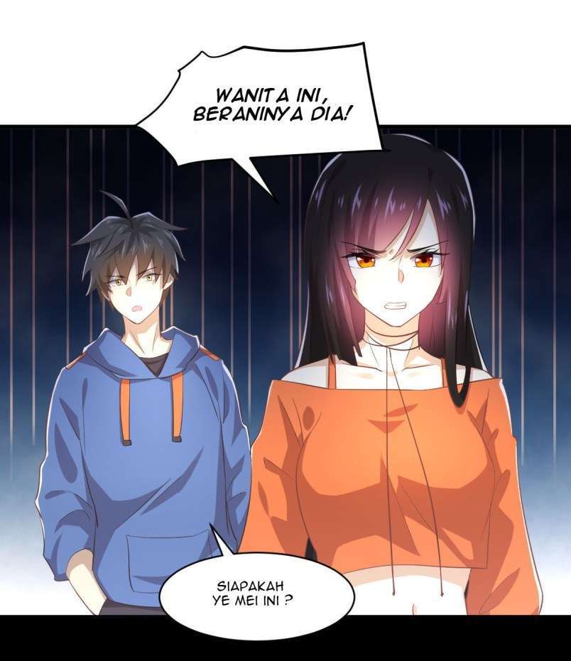 Immortal Swordsman in The Reverse World Chapter 12 Gambar 9