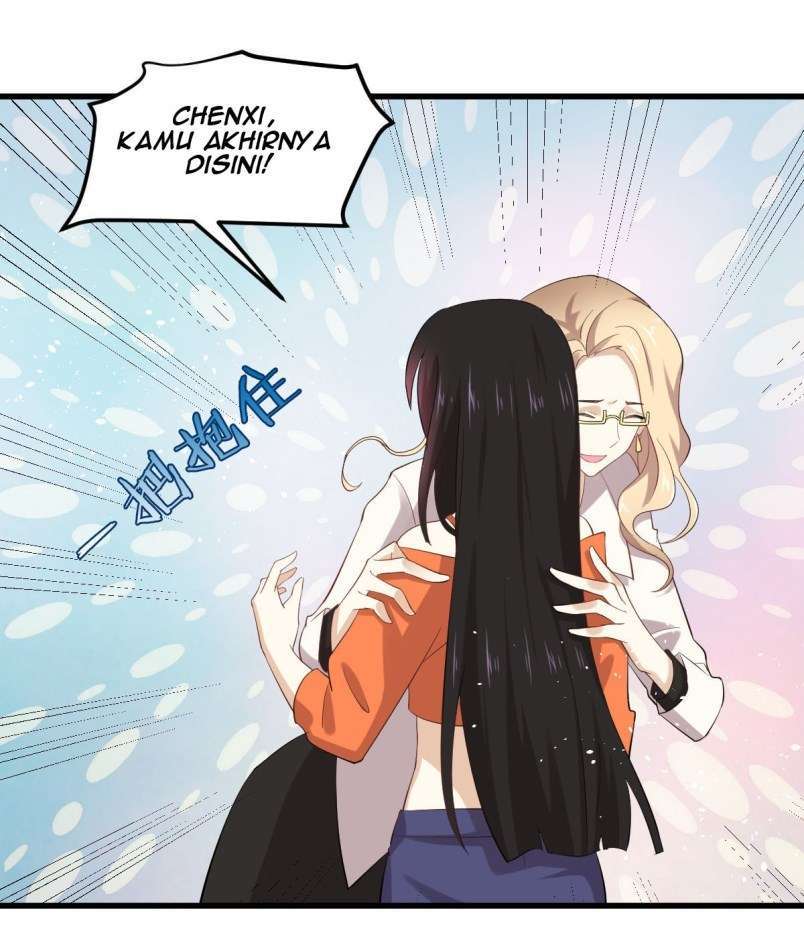 Immortal Swordsman in The Reverse World Chapter 13 Gambar 17