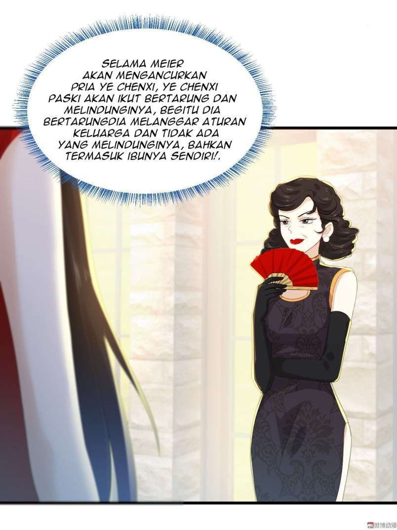 Baca Manhua Immortal Swordsman in The Reverse World Chapter 13 Gambar 2