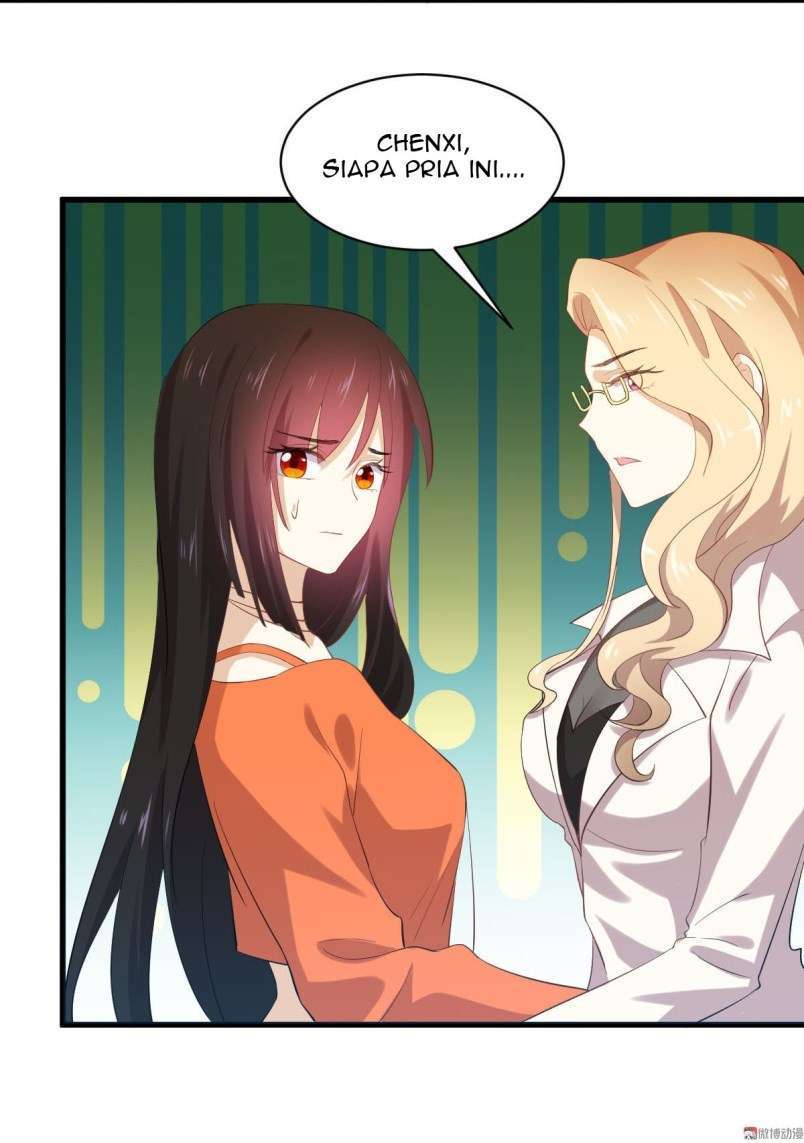 Immortal Swordsman in The Reverse World Chapter 13 Gambar 20