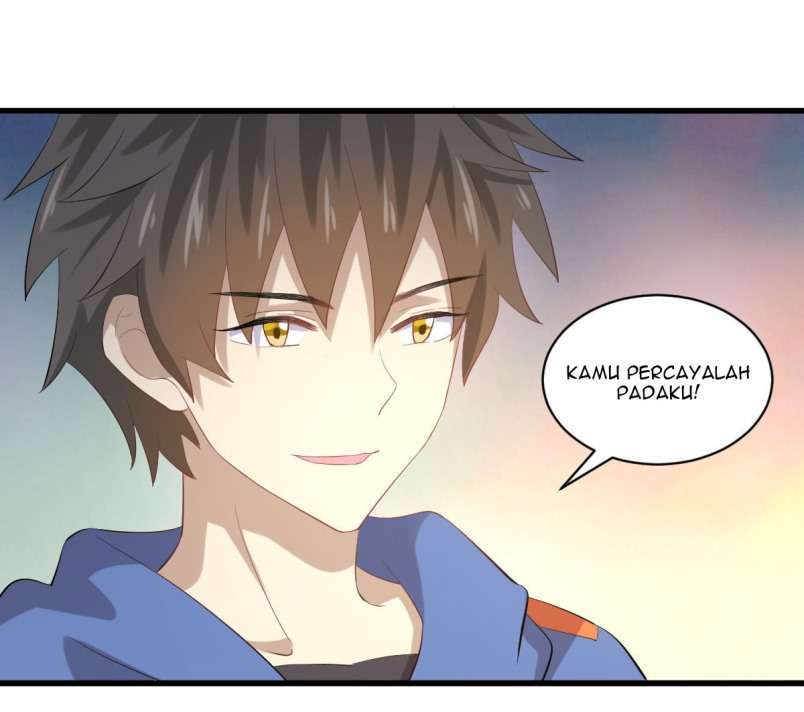 Immortal Swordsman in The Reverse World Chapter 13 Gambar 21