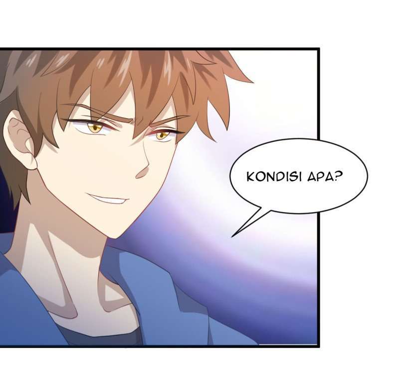 Immortal Swordsman in The Reverse World Chapter 13 Gambar 4