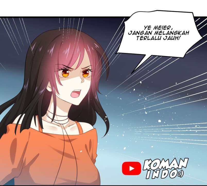 Immortal Swordsman in The Reverse World Chapter 13 Gambar 6