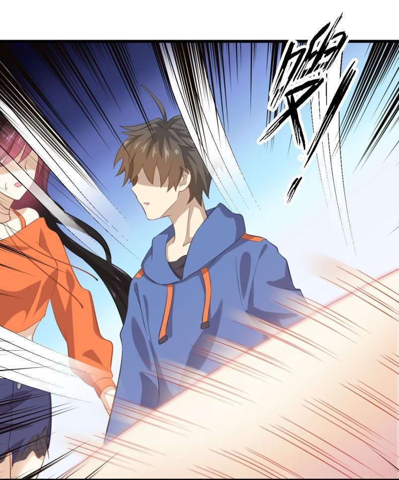 Immortal Swordsman in The Reverse World Chapter 13 Gambar 8