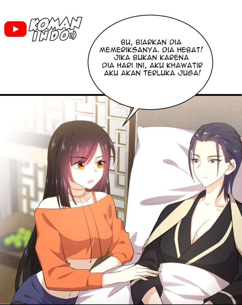Baca Komik Immortal Swordsman in The Reverse World Chapter 14 Gambar 1