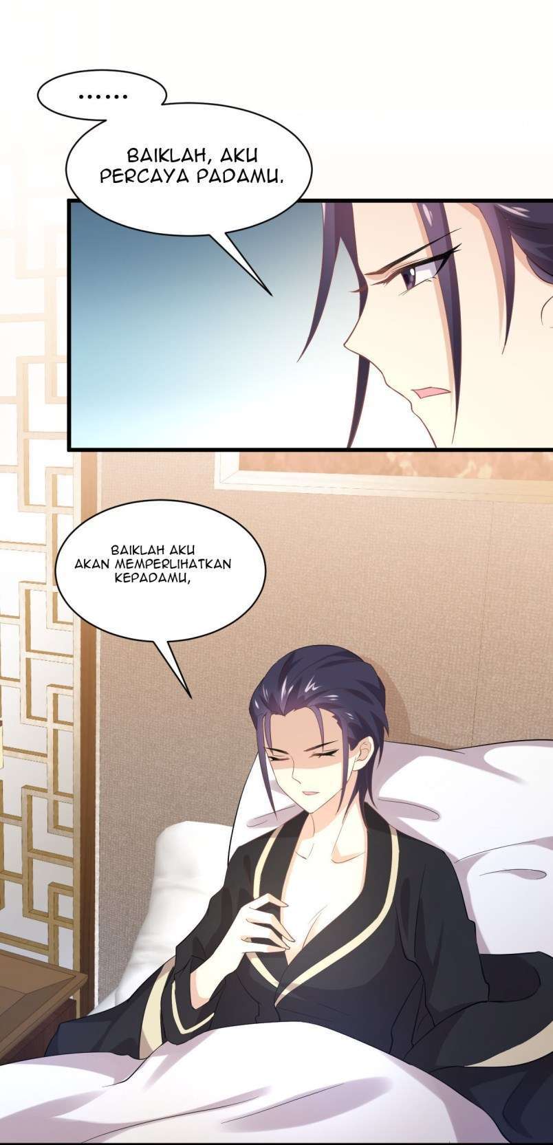 Immortal Swordsman in The Reverse World Chapter 14 Gambar 10