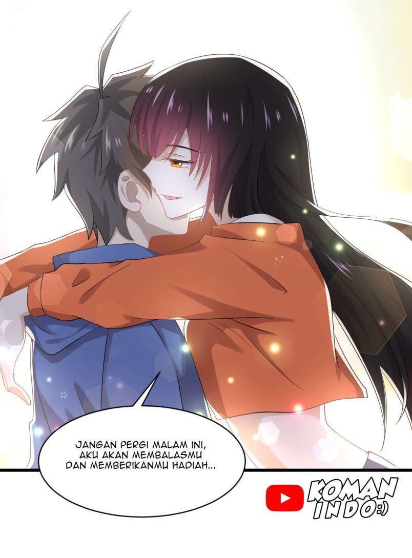 Immortal Swordsman in The Reverse World Chapter 14 Gambar 29