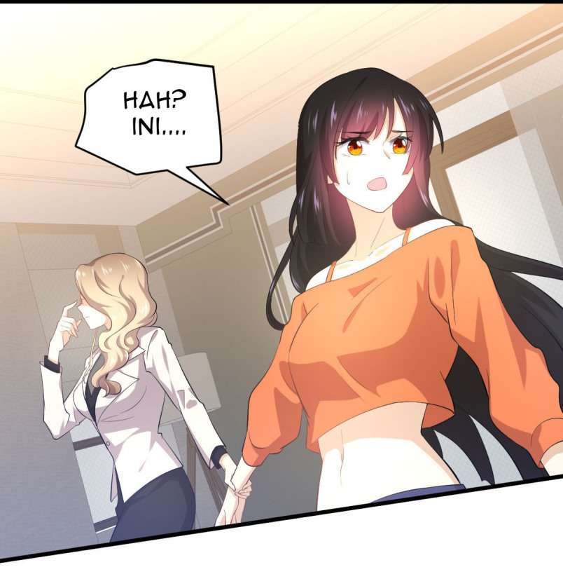 Immortal Swordsman in The Reverse World Chapter 14 Gambar 5