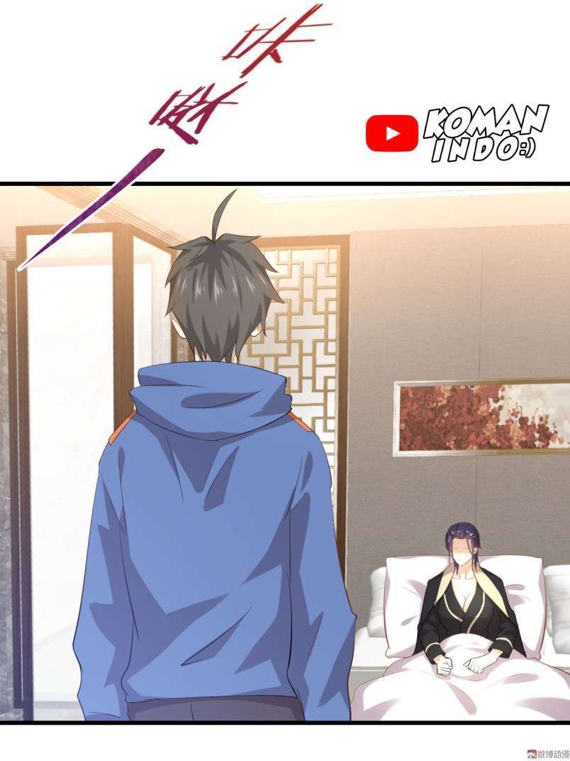 Immortal Swordsman in The Reverse World Chapter 14 Gambar 6