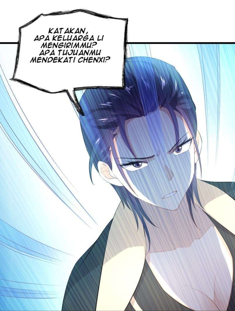 Immortal Swordsman in The Reverse World Chapter 14 Gambar 7